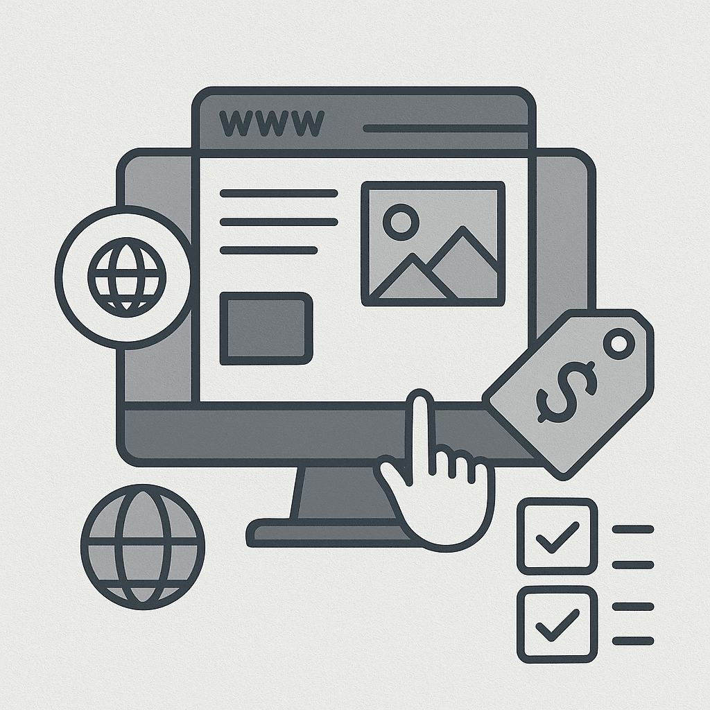 🌐 ¡Impulsa tu Negocio con una Página Web Profesional! 🚀