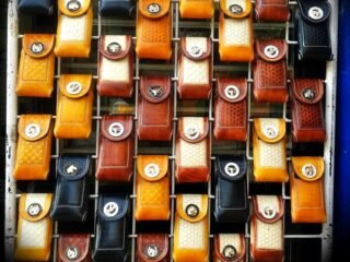 Fundas para celular