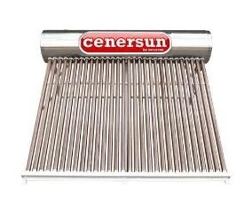 CALENTADOR SOLAR