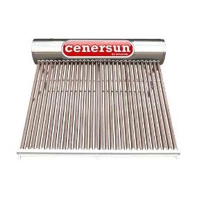 CALENTADOR SOLAR