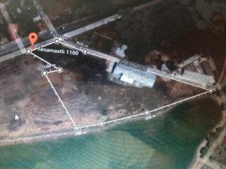 Terreno edificable 15000 m2 en Puente Grande