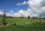 Terreno en Pabellón de Arteaga, localidad San Luis de Letras al norte de Aguascalientes.