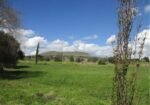 Terreno en Pabellón de Arteaga, localidad San Luis de Letras al norte de Aguascalientes.