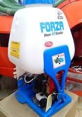 ASPERSORA MOTORIZADA DE MOCHILA PORTÁTIL FORZA 4T