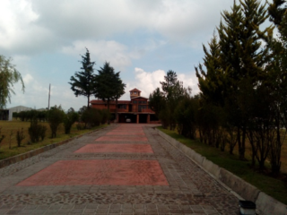 Rancho en Jilotepec Estado de México