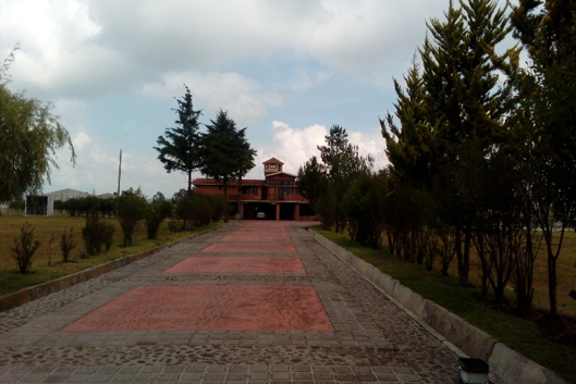 Rancho en Jilotepec Estado de México
