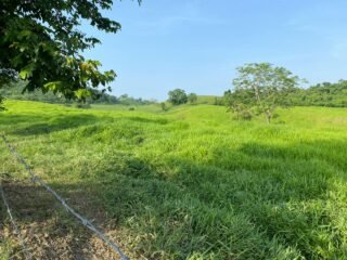Rancho en venta en la sierra norte de Puebla