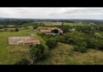 Venta de Rancho en Dr. Ferrer Veracruz