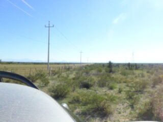 Buena ubicación 9 km de carretera federal