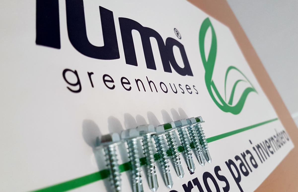 Luma Greenhouses