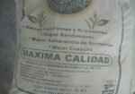 Cal Agricola , estabilizador de PH