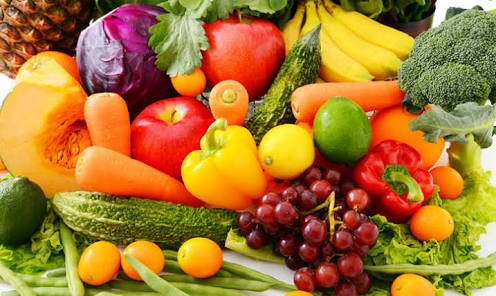 Registro FDA Exportación de Frutas y Verduras