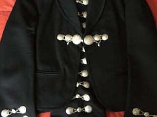 Traje de Charro de Gala