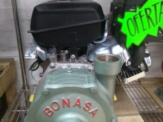 MOTOBOMBA BONASA