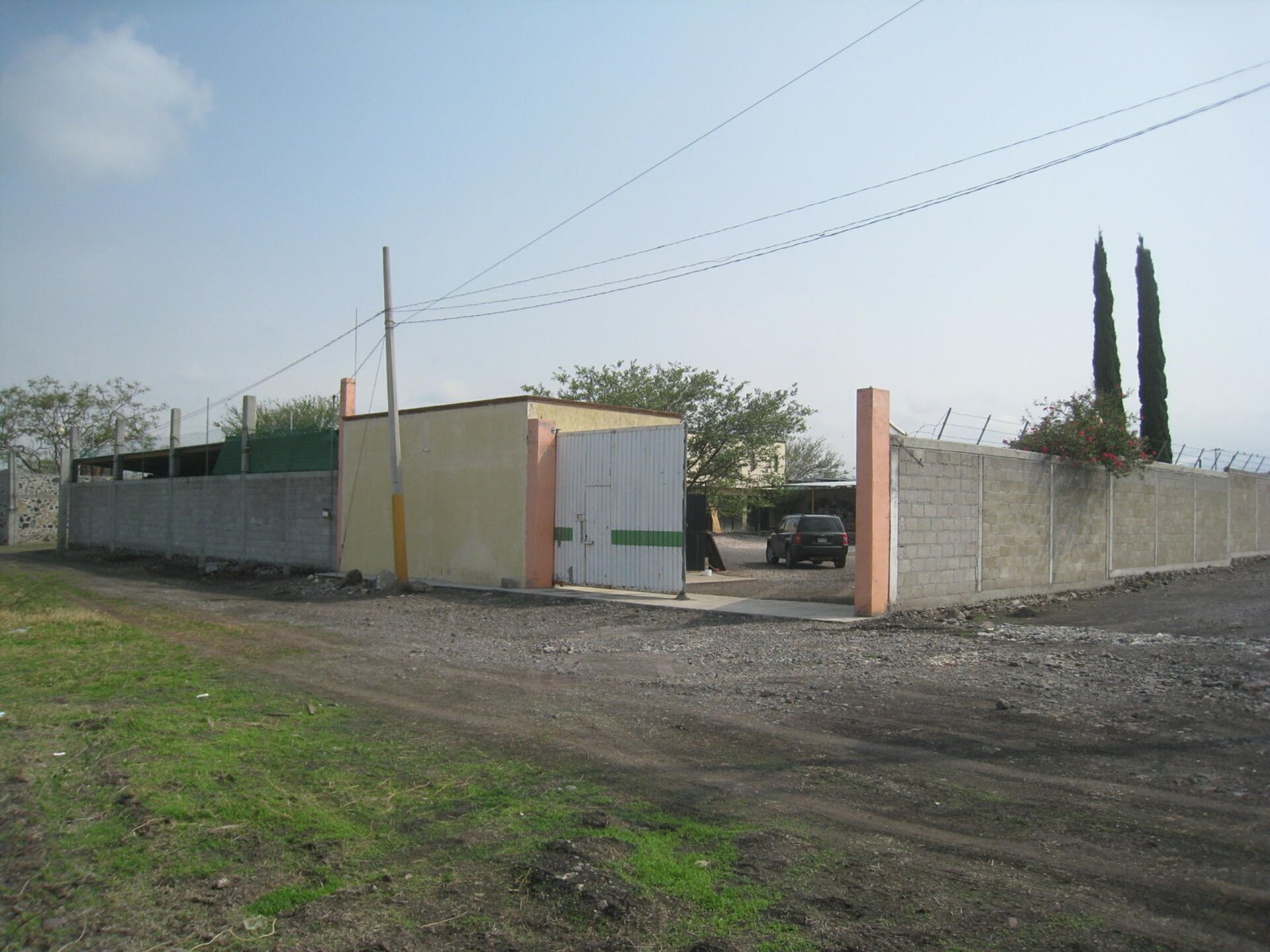 ALMACÉN