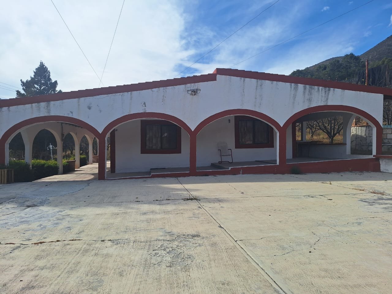 Rancho
