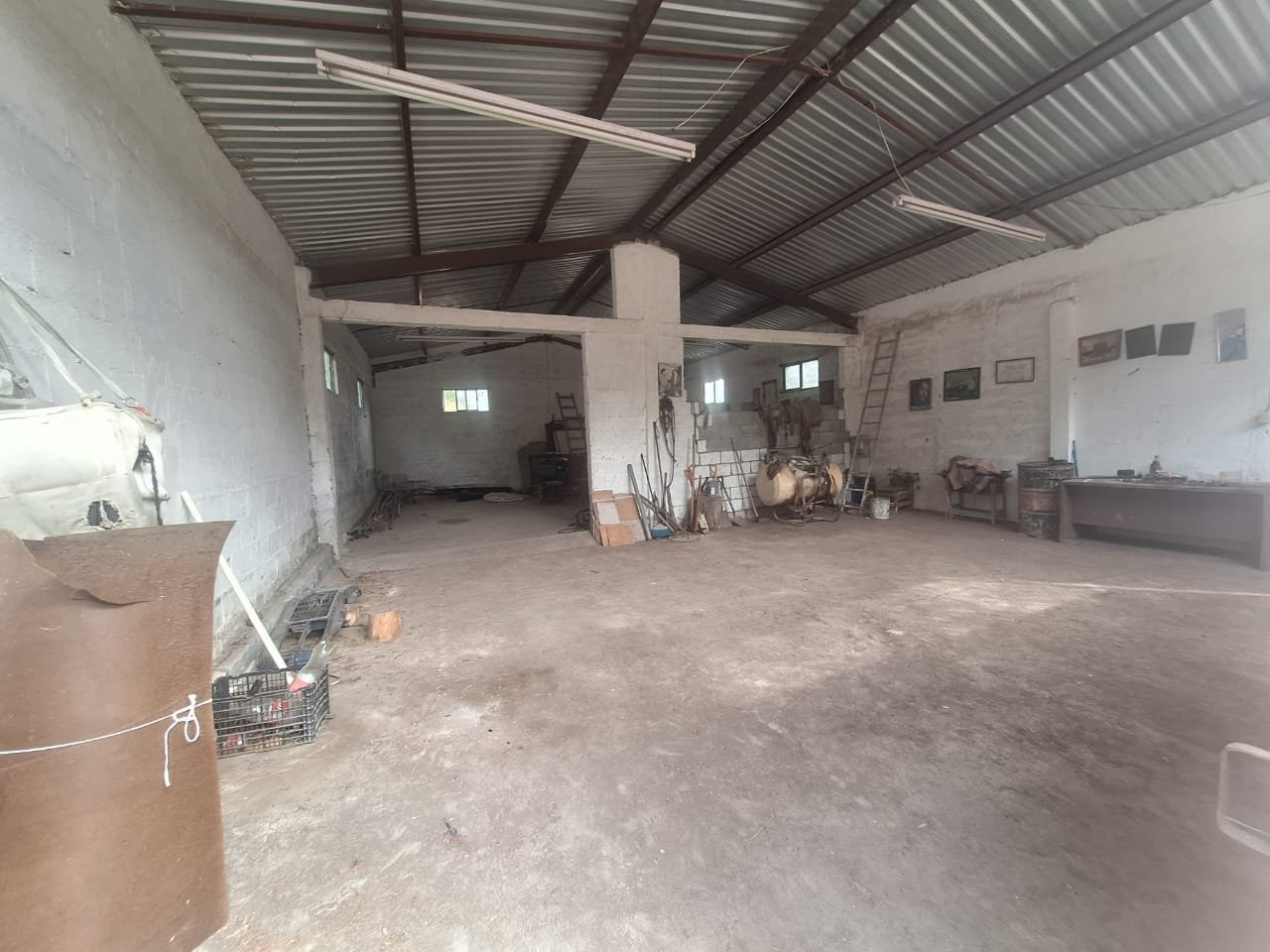Rancho