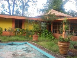 EXCLUSIVA PROPIEDAD EN ATOTONILCO ?