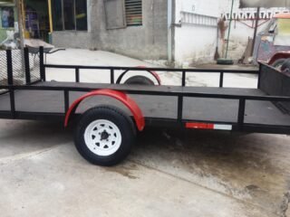 Remolque