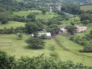 Vendo rancho