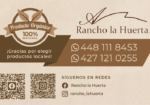 HUEVO DE RANCHO NATURAL Entregas en Amealco y San Juan del Río
