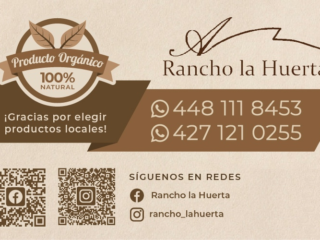HUEVO DE RANCHO NATURAL Entregas en Amealco y San Juan del Río
