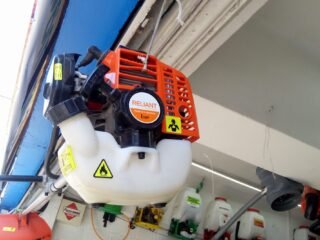 Desbrozadora RELIANT 1hp