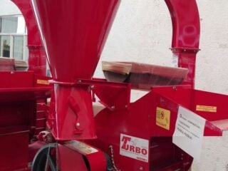 PICADORA TURBO