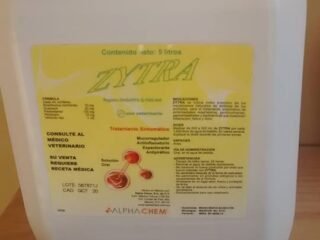 zytra