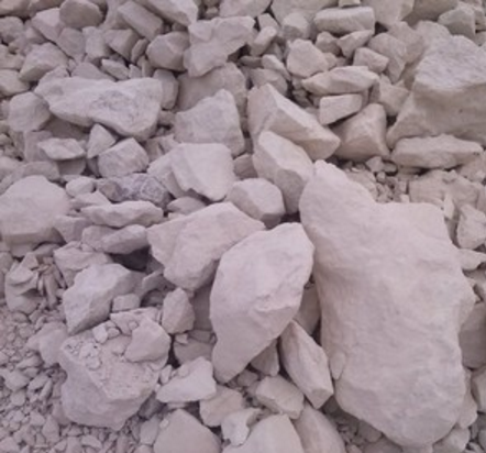 Yeso Agricola