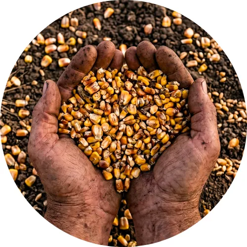 Insumos agrícolas, semillas y herramientas para agricultura en México.