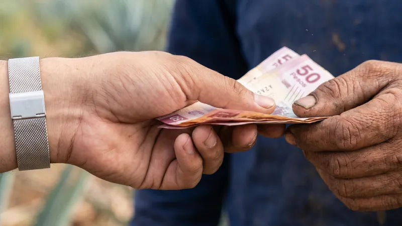 Publica tu anuncio agropecuario en MercaRancho fácil y rápido