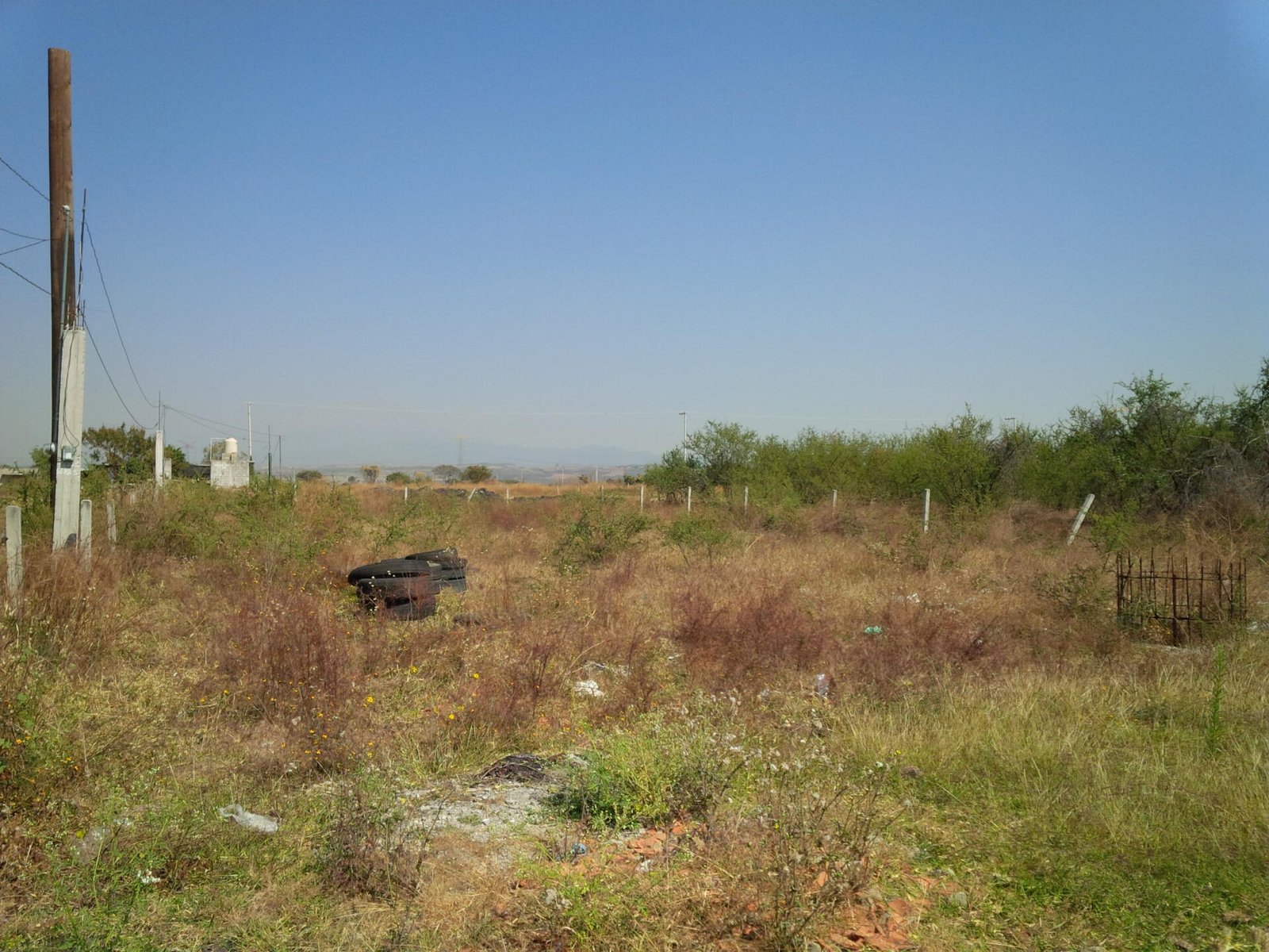 LOTES EN CUAUTLA MORELOS