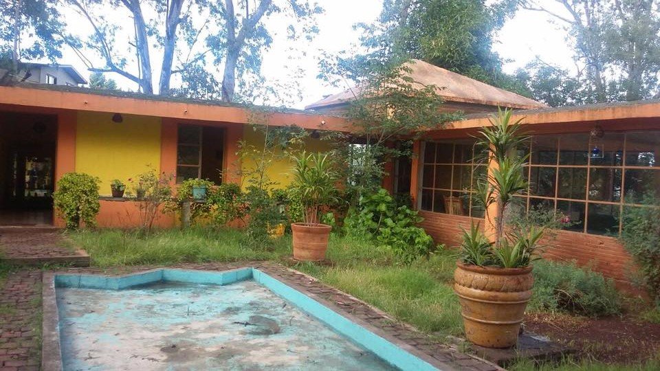 EXCLUSIVA PROPIEDAD EN ATOTONILCO ?