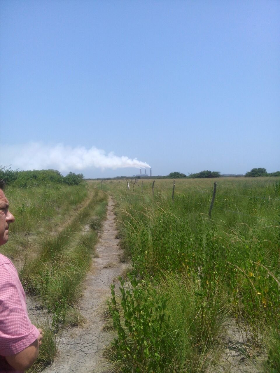 Venta de terreno en Tuxpan Veracruz