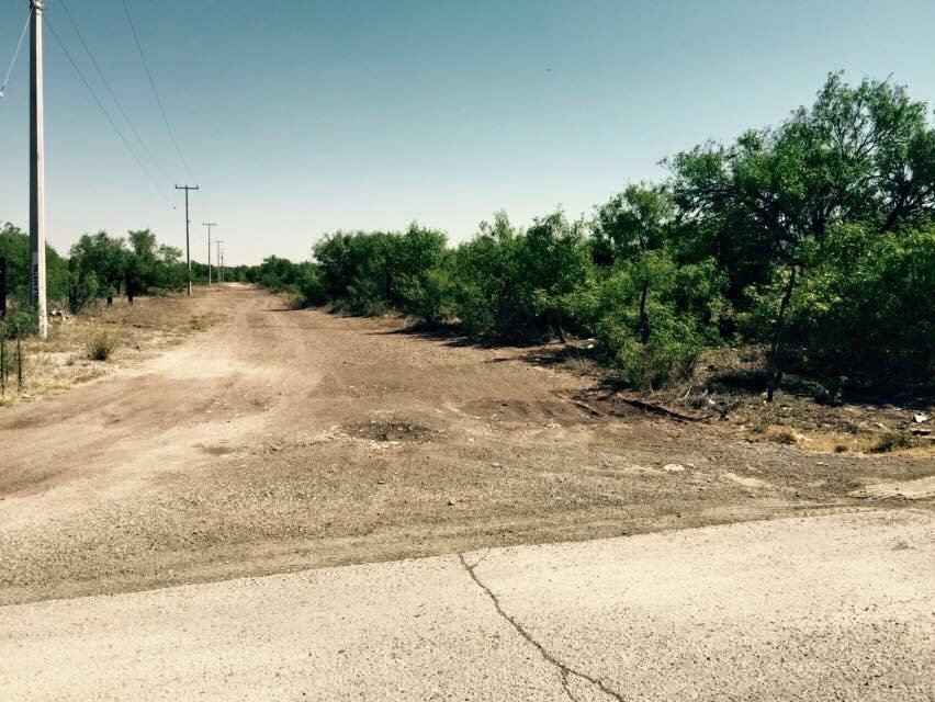 Parcela en Chihuahua 100000 mts