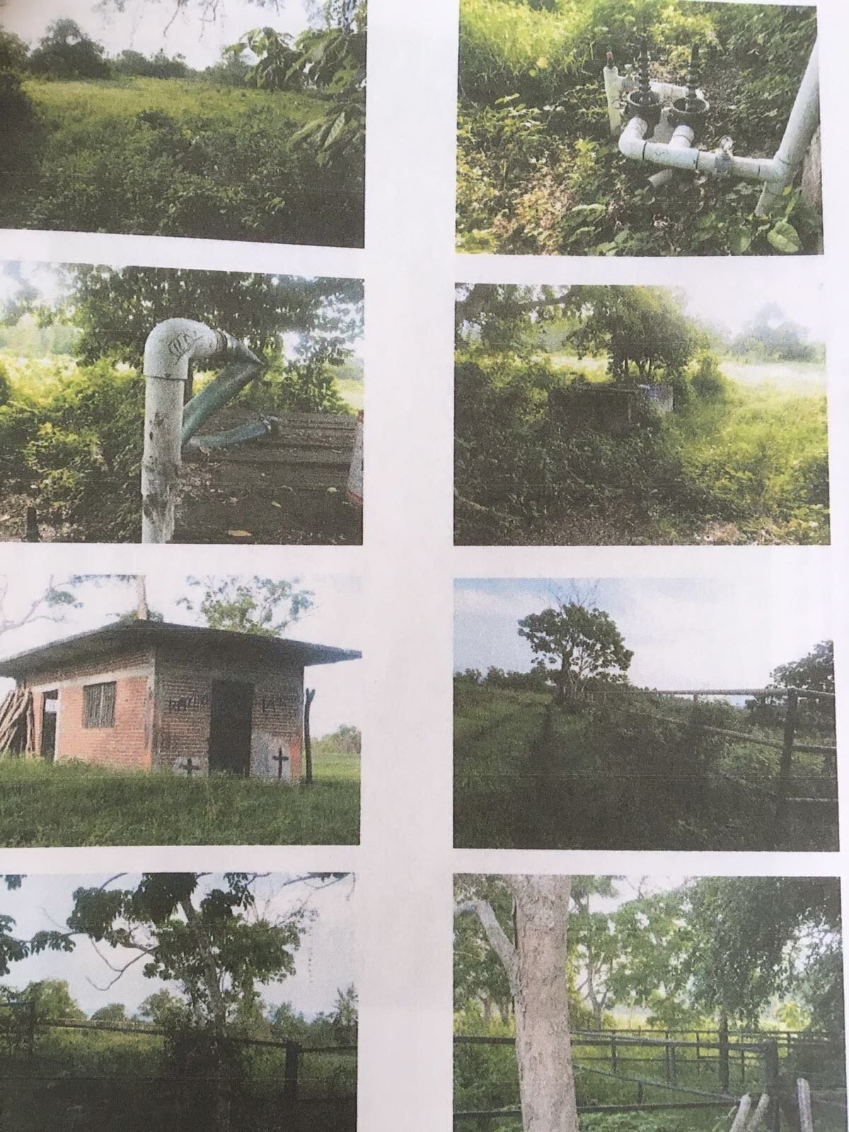 Venta de Rancho en Colima