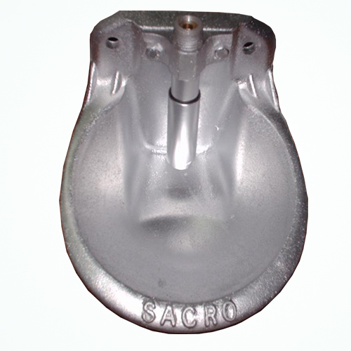 Bebedero Automático para  Ovino Caprino y Porcino